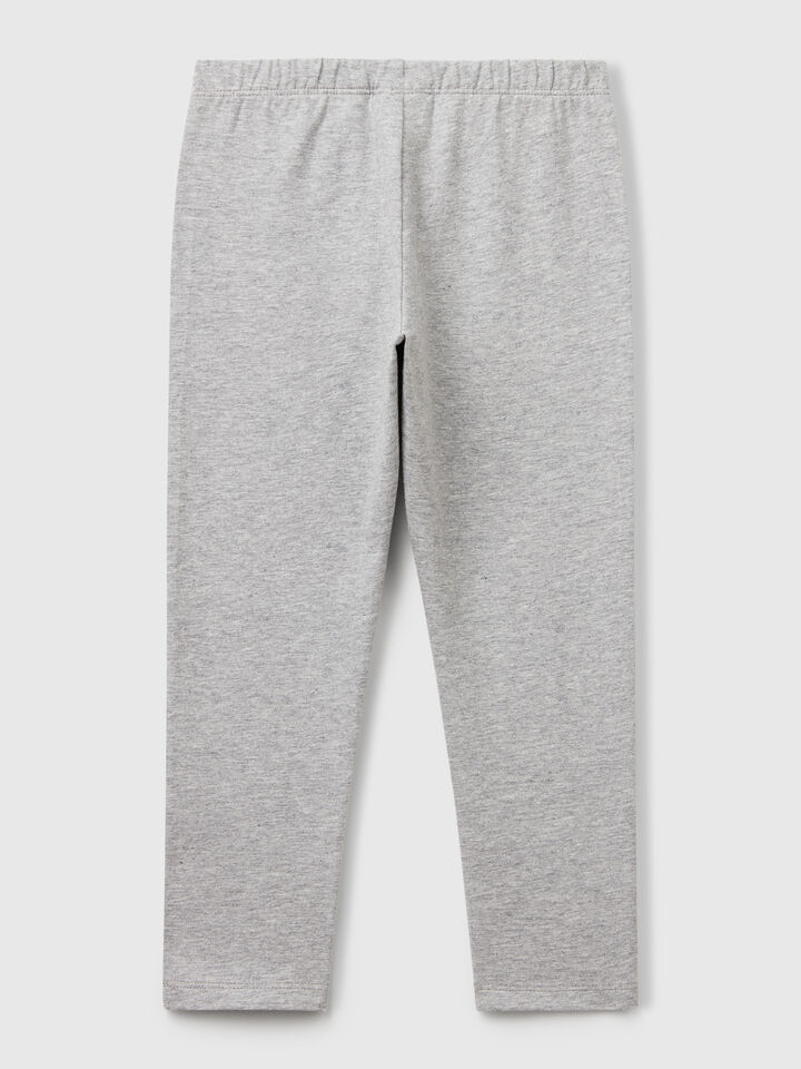 LEGGINGS Niña image number 2